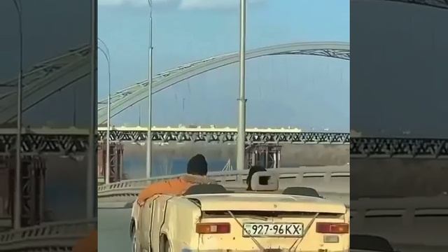 Копейка кабриолет.Бери от этой жизни всё!) смотреть онлайн