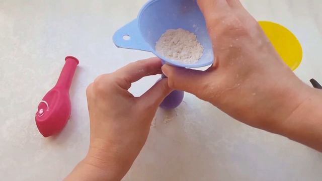 Капитошка! Человечек из шарика! МК Как сделать! Капитошка из шарика! Мастер класс | Златуня смотреть онлайн