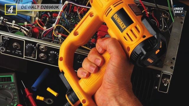Best Heat Guns of 2020 [Top 7 Picks] смотреть онлайн