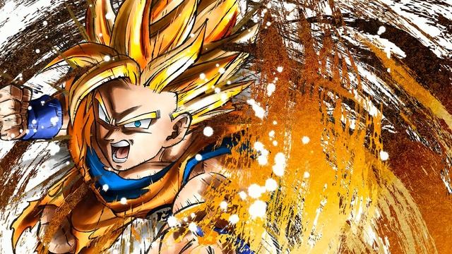 Cooler - Dragon Ball FighterZ OST Extended смотреть онлайн