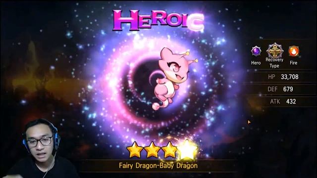 Dragon RPG: Dragon Village M - SUMMON BARLOG EARTH!! MUDAHH SEKALII!! смотреть онлайн