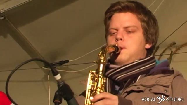 White christmas - Manca Dremel in Diverse смотреть онлайн