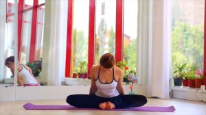 Охлаждающая растяжка / Растяжка после тренировки / Заминка