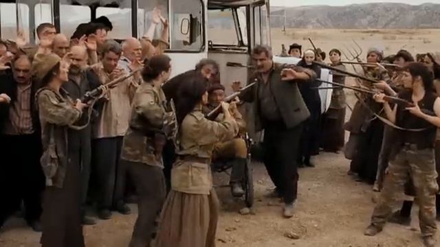 Absurdistan (Türkçe Altyazılı) (English Subtitled) смотреть онлайн