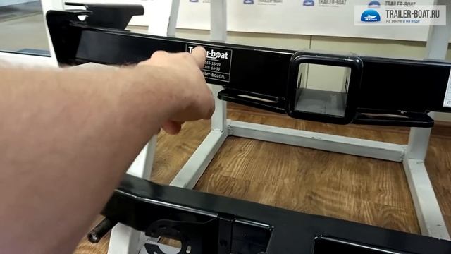 Выбор фаркопа, отличие американской системы от европейской, особенности и рекомендации