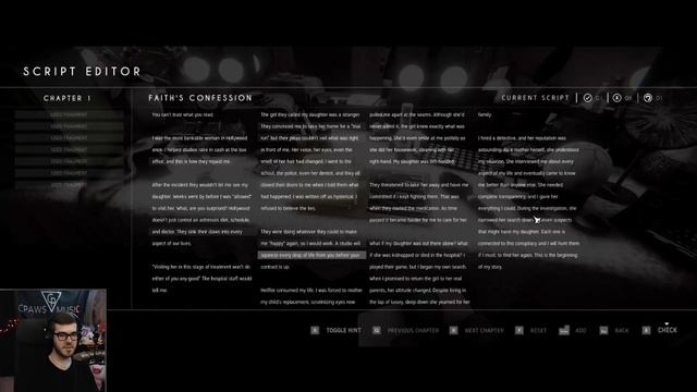 DOLLHOUSE GAME | Scary Indie Horror Game with Commentary смотреть онлайн