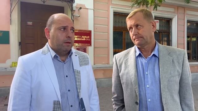 ВОТ ЭТО ДА! В деле Гнединых была ФАЛЬСИФИКАЦИЯ медицинских документов! смотреть онлайн