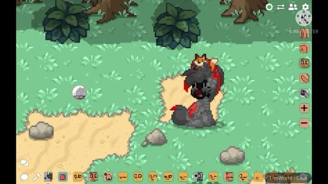 меме хочу сырники Пони таун / Pony town смотреть онлайн