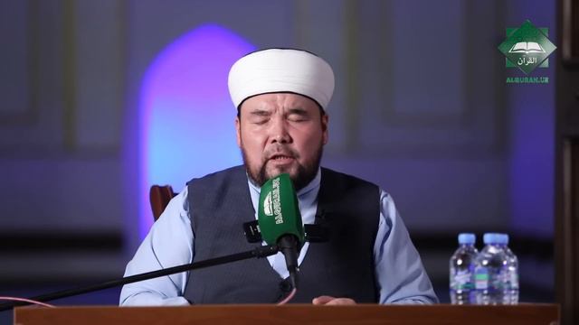 Farz Va Sunnat Namozlarida Suralarni Qanday Tezlikda O‘qish Kerak?