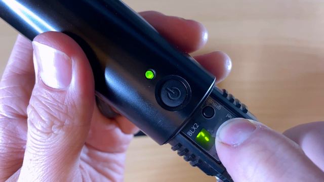 Shure BLX Wireless System - Demo/Overview/Setup/Buying Guide смотреть онлайн