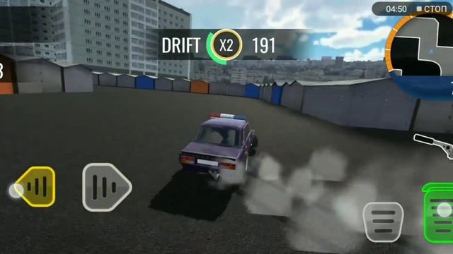 ОБЗОР НА ИГРУ RCD//RUSSIAN CAR DRIFT//РАЗГОВОРНОЕ ВИДЕО