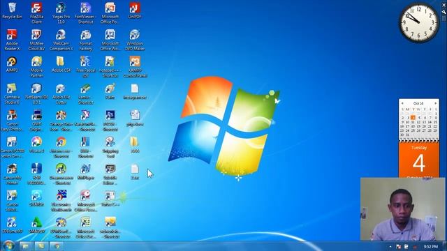 Tutorial episode 2-15120023 смотреть онлайн