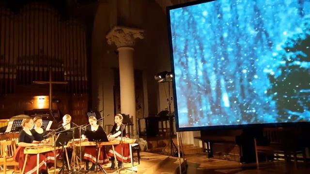 Emīls Dārziņš. Melanholiskais valsis (fragm.) смотреть онлайн