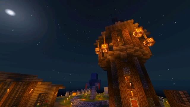 SEUS Shaders ? for Minecraft pocket edition ?1.19+/1.20 [Render dragon] смотреть онлайн
