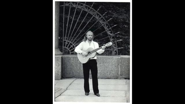 М. ВЫСОТСКИЙ - ФАНТАЗИЯ. Играет Леонид КАРПОВ. M. VYSOTSKY - FANTASY. Played by Leonid KARPOV. смотреть онлайн