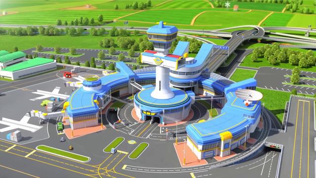 [SUPERWINGS Best] Exciting Animal Tag | Superwings | Super Wings | Best Compilation EP75