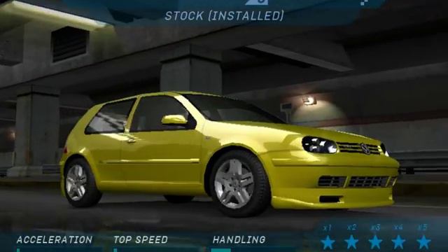 ABERTURA COMPLETA NFS UNDERGROUND-PRA MATAR A SAUDADE! смотреть онлайн