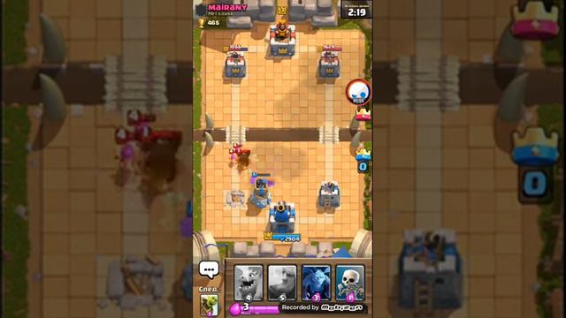 Clash royale смотреть онлайн