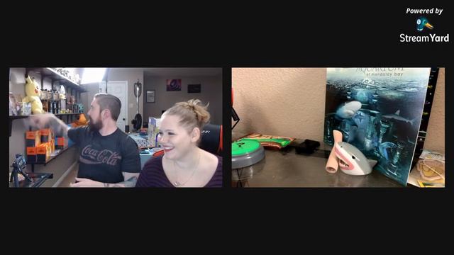 Live Pokémon Vivid Voltage ETB Opening! Plus Some Mail From Our PO Box! смотреть онлайн