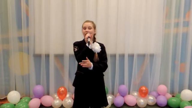 7А кадетский класс "Кадет МЧС" МБОУ "СОШ №2" г.Шумерля ЧР смотреть онлайн