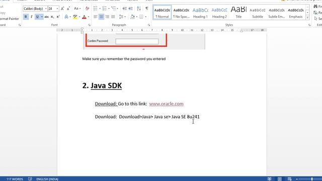 How to Download & Install Oracle SQL Developer with Data Base & Java SDK смотреть онлайн
