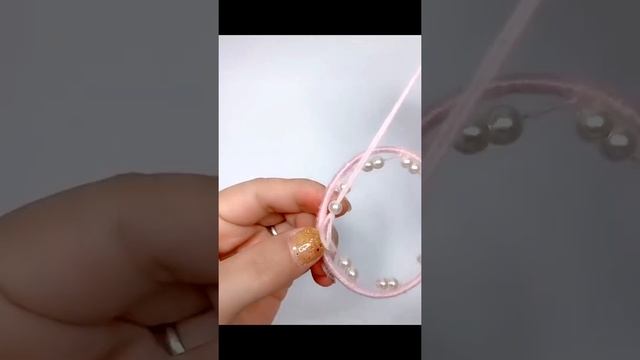 Миниатюрный ловец снов