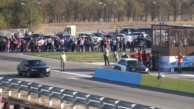 1 этап чемпионата Р.К. по дрэг-рейсингу_28 смотреть онлайн