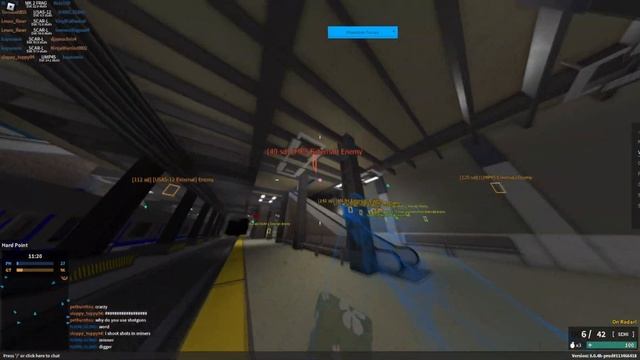 BEST Phantom Forces Script Hack GUI: Silent Aimbot, Gun Mods, Kill All & More! | *PASTEBIN* смотреть онлайн