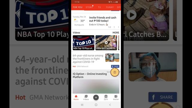 How to earn in buzzbreak... LEGIT OR SCAM? смотреть онлайн
