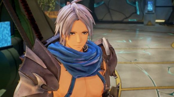 #19 何かが違うTales of Arise MOD有ネタバレ注意