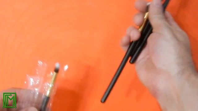 #47. Кисточки для нанесения макияжа смотреть онлайн