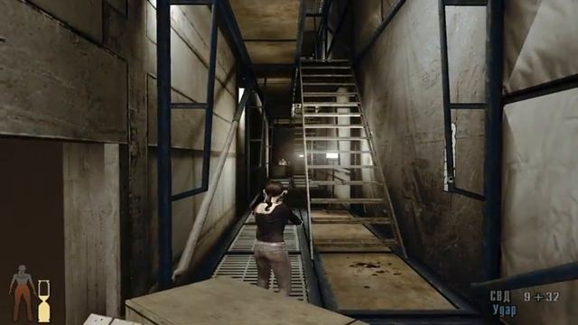 Max Payne 2: The Fall Of Max Payne ► Полное Прохождение На Русском FULL HD [1080p 60FPS] смотреть онлайн