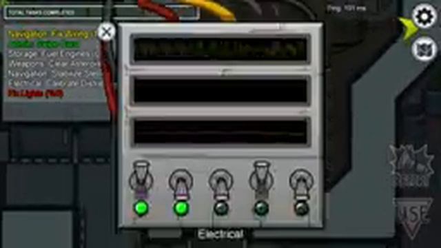 Among us live Stream with discord members смотреть онлайн