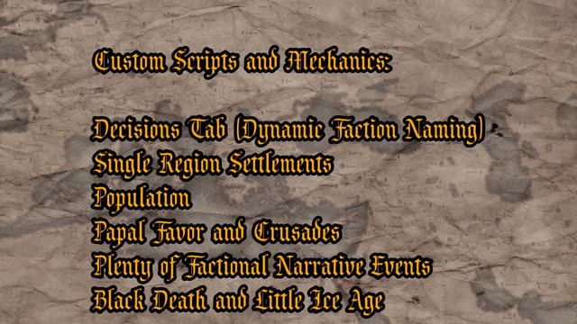 Medieval Kingdoms 1212 AD Campaign Open Alpha Release смотреть онлайн