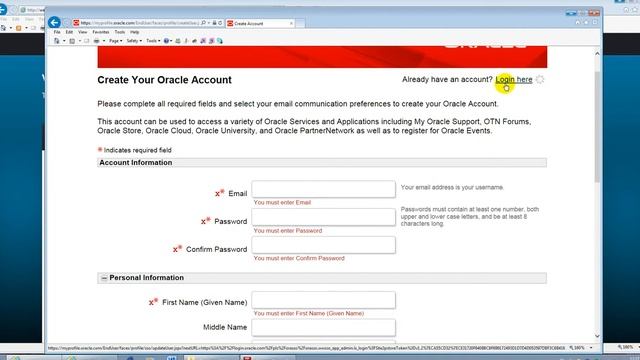 How to Load Oracle Crystal Ball смотреть онлайн