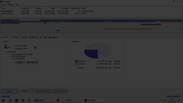 Как оптимизировать и заставить ПК работать быстрее! смотреть онлайн