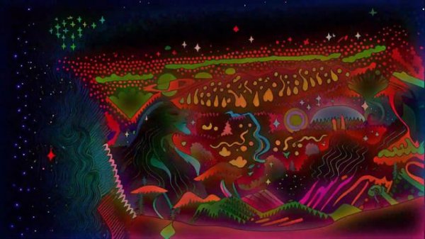 Danadin - Magical Journey