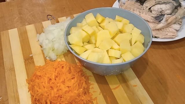 Домашний кулинар