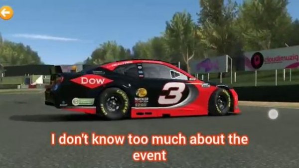 NASCAR explanation. How to unlock these cars?? | Real Racing 3