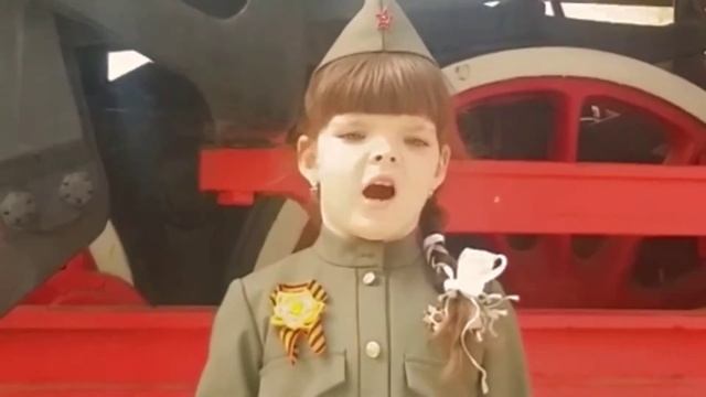 Майский праздник — День Победы Отмечает вся страна смотреть онлайн