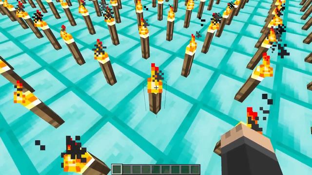 How to Make a Custom Superflat World in Minecraft смотреть онлайн