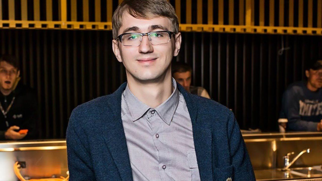 В гостях Виктор Шопин. Разбираем сети Dante и оптические сети. смотреть онлайн
