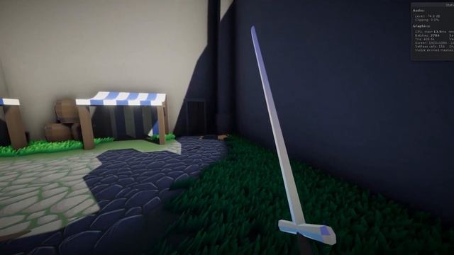 An Introduction - Indie Devlog #1 смотреть онлайн