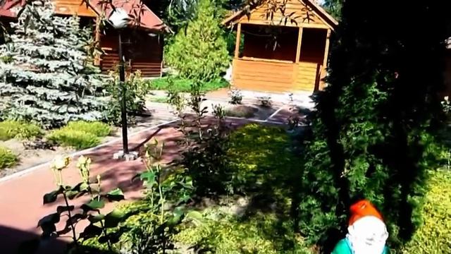 База отдыха Дружба смотреть онлайн