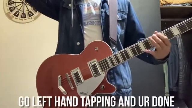 How to play German March (Erica) on guitar смотреть онлайн
