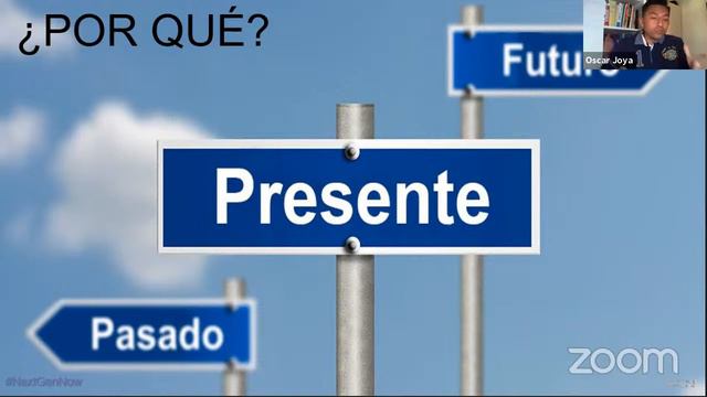 Formación Protocolo y Desarrollo Personal. Oscar Joya y Elisabeth Sánchez Serra смотреть онлайн