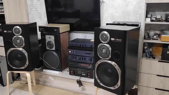 Sansui XL900C смотреть онлайн