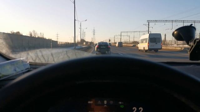 Черри эксид, Chery Exeed разгон от 100 км/час.