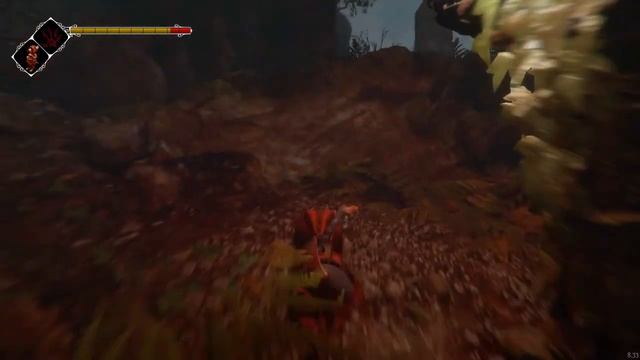 Прохождение Ghost of a Tale Серия 14 "Сорока и пробуждения пламени" смотреть онлайн