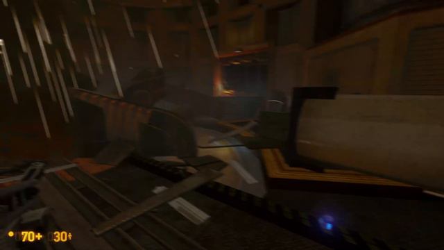 Black Mesa - НОВОЕ, А РУКИ ПОМНЯТ #1
